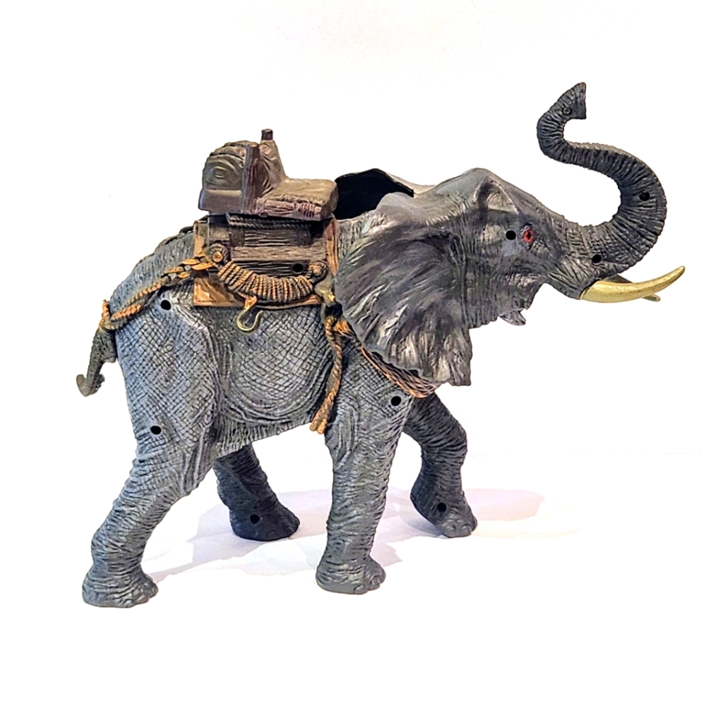 Chap Mei Animal Planet Elephant